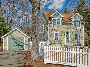 251 Shears St, Wrentham, MA 02093