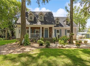 176 Mariah Dr, Woodbine, GA 31569