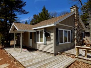 4191 S Us 23, Greenbush, MI 48738