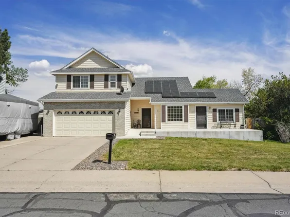 9908 Garfield Court, Thornton, CO 80229