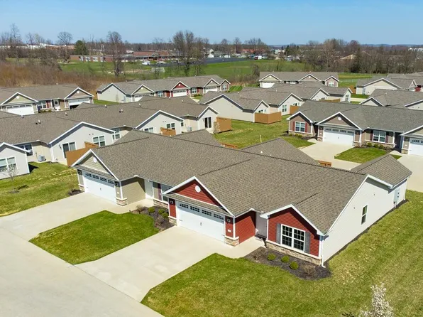 2270 Ferguson Rd Unit 109, Mansfield, OH 44906