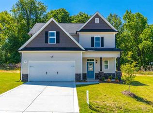 349 S Kramer Path, Clayton, NC 27527