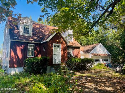 96 Boylston Street Ext, Pittsfield, MA, 01201