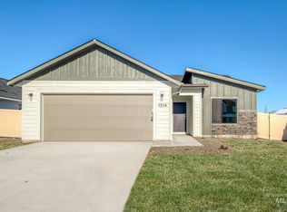 1314 W Crooked River Dr, Meridian, ID 83642