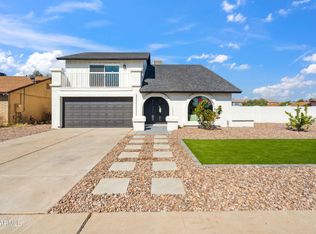 2408 S Spruce, Mesa, AZ 85210