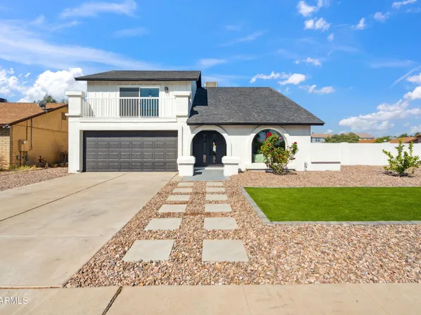 2408 S SPRUCE --, Mesa, AZ 85210