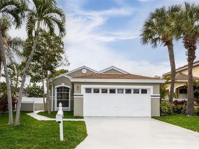 1221 Sussex St, Boynton Beach, FL, 33436