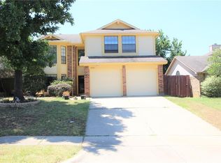 2236 Ryan Rdg, Grapevine, TX 76051