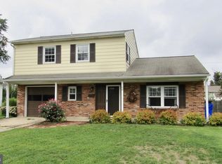54 Anglin Dr, Newark, DE 19713