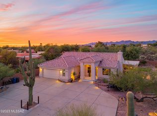 3450 W Lobo Rd, Tucson, AZ 85742