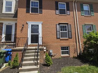 3635 Torey Ln, Abingdon, MD 21009