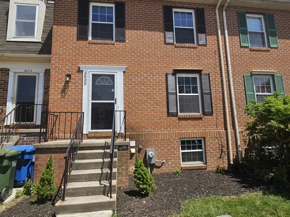 3635 Torey Ln, Abingdon, MD 21009