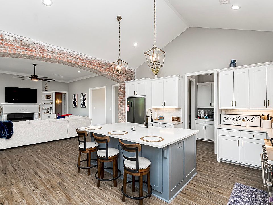 10582 Highway 955 E, Ethel, LA 70730 Zillow