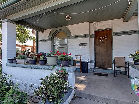2nd image of 2442 W 38th Ave
