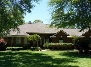 2410 Catacombs Dr, New Caney, TX 77357