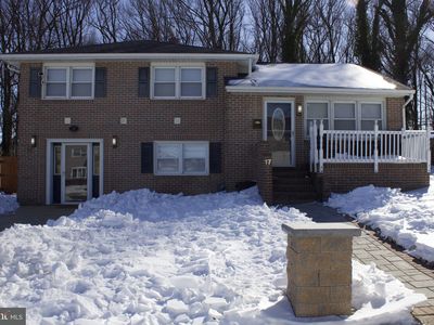 17 Aquilla Ave, New Castle, DE, 19720