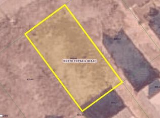 2390 Island Dr, North Topsail Beach, NC 28460