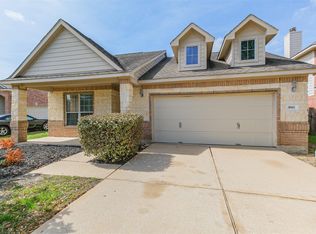 5811 Ranch Riata Ct, Katy, TX 77449