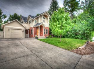 604 S Washington Ave, Fort Collins, CO 80521