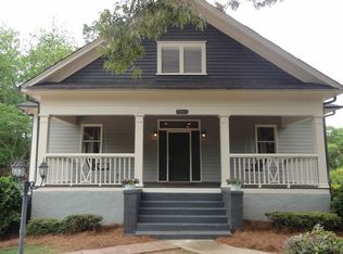 1667 Wade Ave, Atlanta, GA 30317