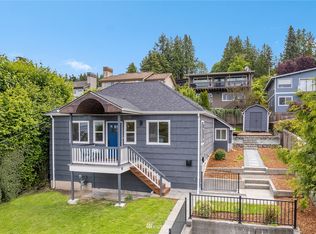 9336 45th Ave SW, Seattle, WA 98136