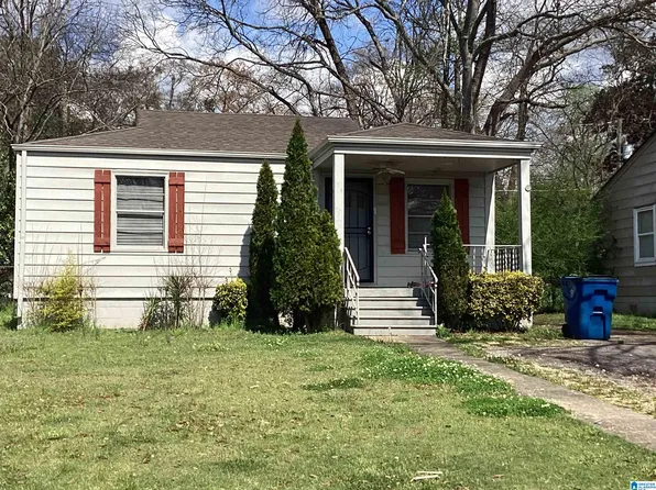 71 Wilkes Cir, Birmingham, AL 35228