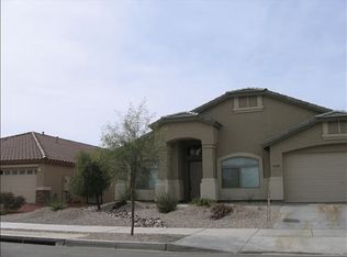 13398 N 177th Dr, Surprise, AZ 85388