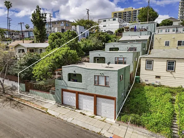 3938-42 Florida St, San Diego, CA 92104