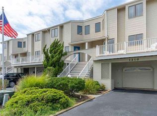 1210 Ocean Dr #1210, Avalon, NJ 08202