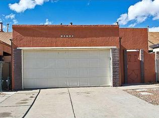 10715 Chert St #EL, El Paso, TX 79924
