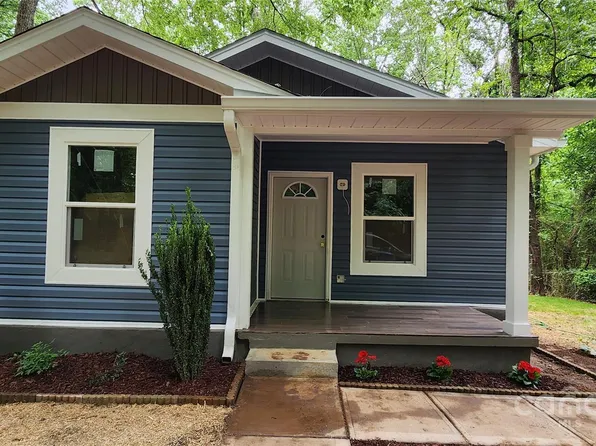 1008 Butler St, Salisbury, NC 28144