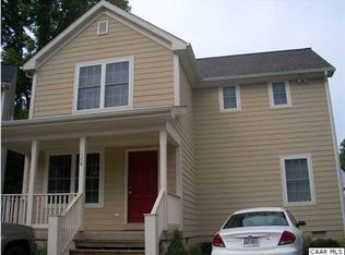 128 Roys Pl, Charlottesville, VA 22901