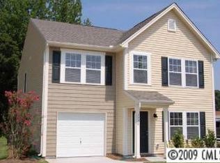 231 Morning Dew Dr, Concord, NC 28025