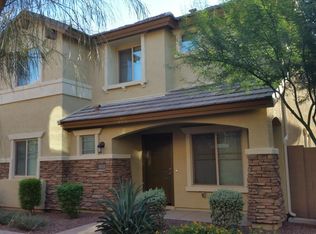 2572 E Boston St, Gilbert, AZ 85295