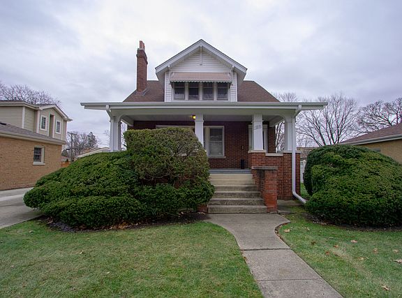 2nd image of 1215 Newberry Ave