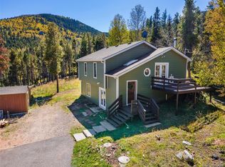 32252 Steven Way, Conifer, CO 80433