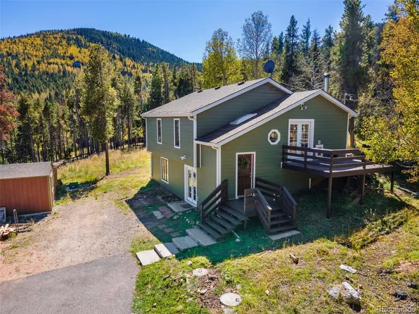 32252 Steven Way, Conifer, CO 80433