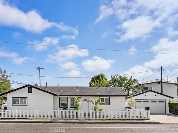 195 Broadway, Costa Mesa, CA 92627