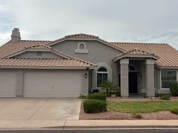 4344 N ST ELIAS --, Mesa, AZ 85215
