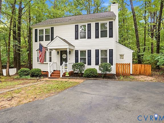 2nd image of 5800 Mill Spring Ln