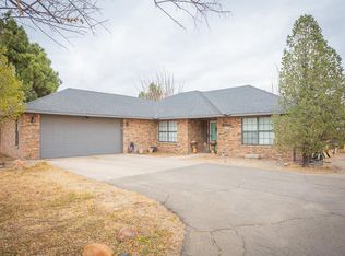 4705 Allen Ave, Roswell, NM 88201