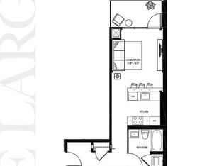 1035 Southdown Rd #1714, Mississauga, ON L5J 0A2