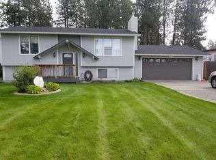 17814 N Boston Rd, Colbert, WA 99005