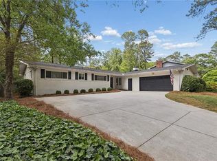 4428 E Kings Point Cir, Atlanta, GA 30338
