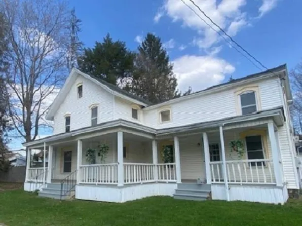 3596 State Highway 205, Hartwick, NY 13348