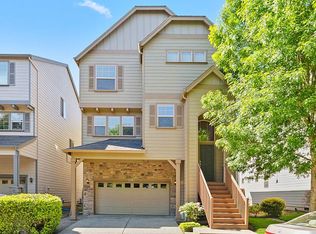 20694 SW Sister Ln, Beaverton, OR 97003