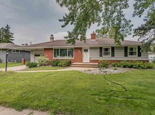 1745 N Outagamie St, Appleton, WI 54914