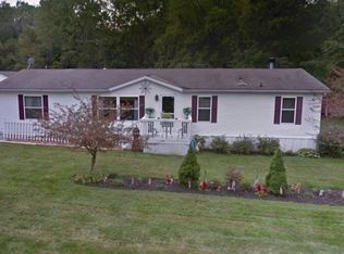 3544 Howenstine Dr SE, East Sparta, OH 44626