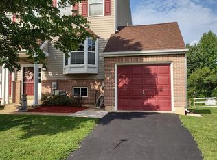 715 Lexington Dr, Bear, DE 19701