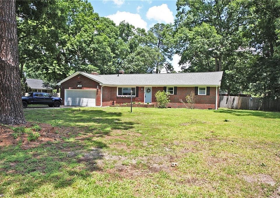 3641 Wright Rd, Portsmouth, VA 23703 Zillow